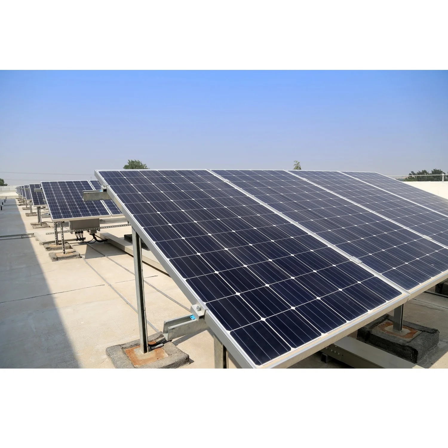 SOLAR ENERGY PANEL SYSTEM HOME, made in Viet Nam, high quality.