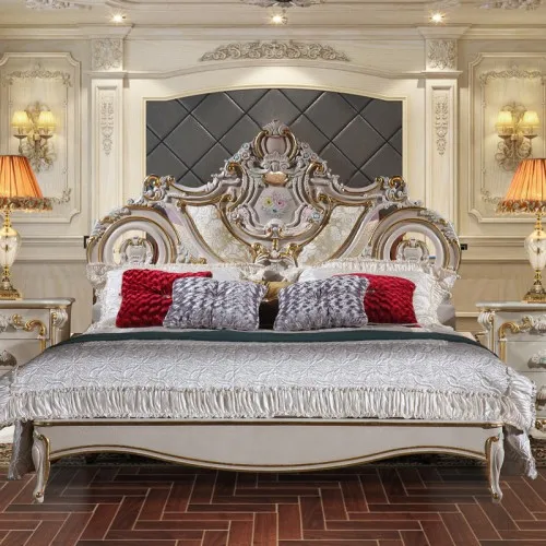 2021 популярная резиновая мебель в европейском стиле