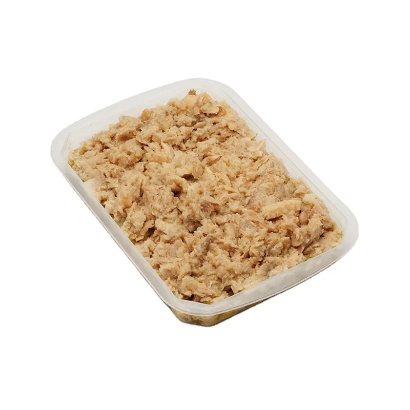 
IL CEPPO SRL factory 1.5kg Vicenza Style stockfish food 