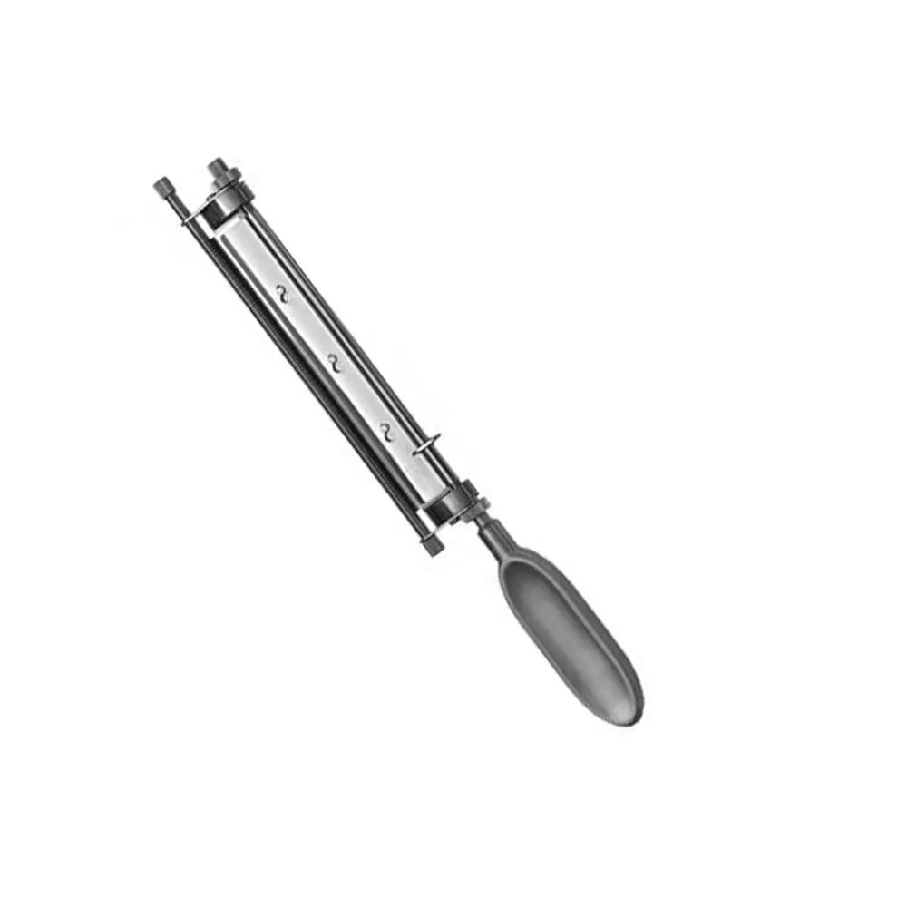 Stainless Steel Humby Dermatome Complete 32 cm Orthopedic Plastic Surgery, Skin Grafting Instruments, Tool Used inDermatome