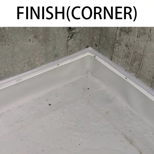  2021 оптовая продажа со склада 1 5 мм водонепроницаемая мембрана TPO