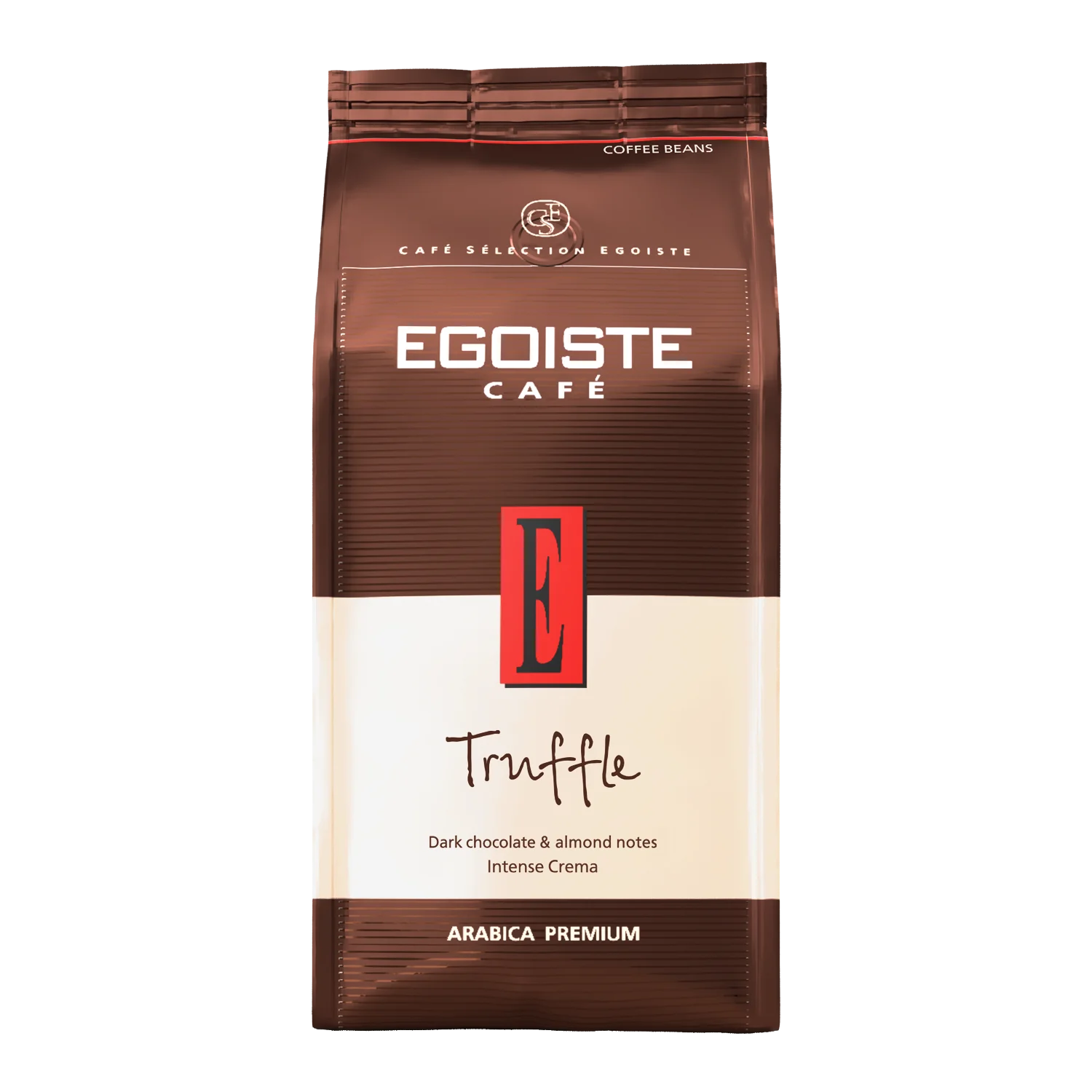 
Brazilian premium roasted arabica coffee 1 kg pouch 