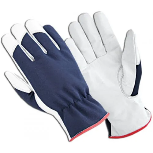Ideal for Industrial Safety Jobs Require Heavy Duty Hand Protection Used in Heavy Lifting Maintenance Renovation
