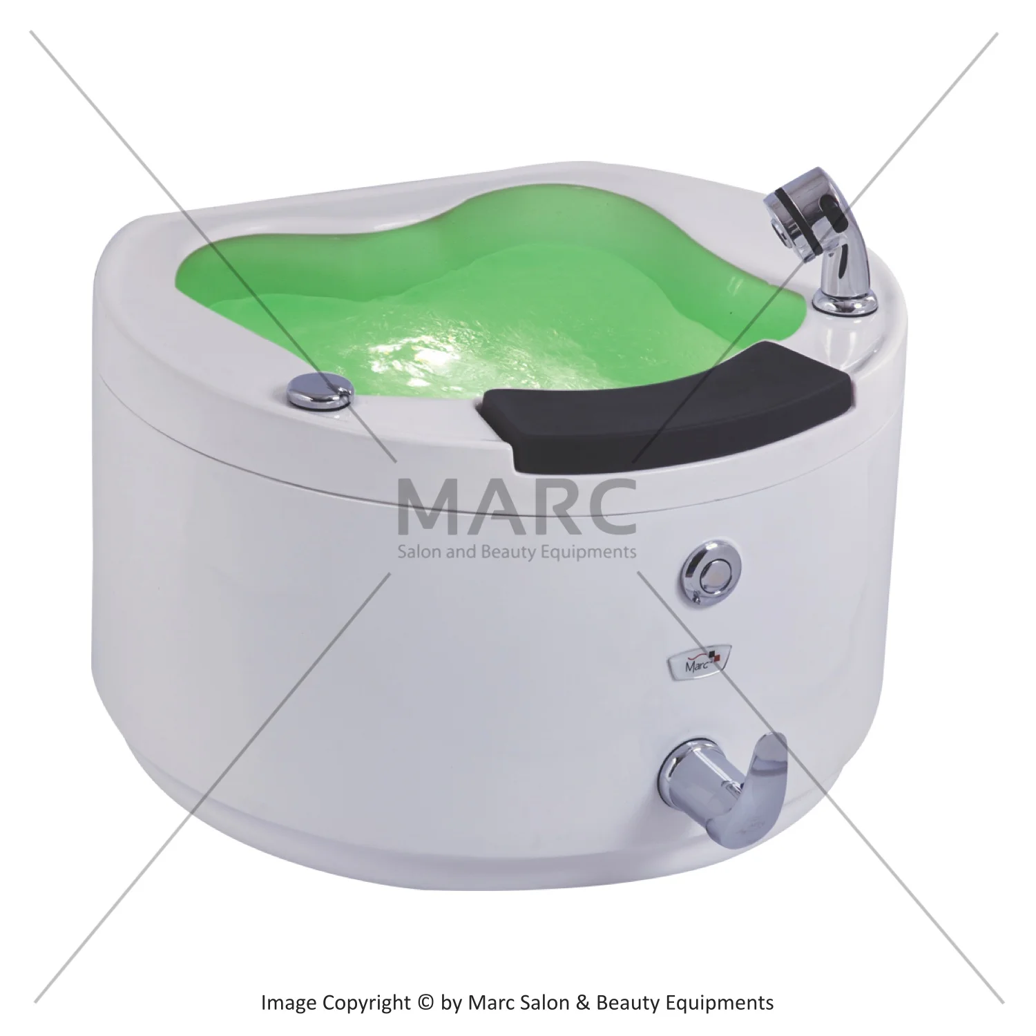 
 Коралловый педикюр спа портативная педикюрная чаша для педикюра массажер для ног  