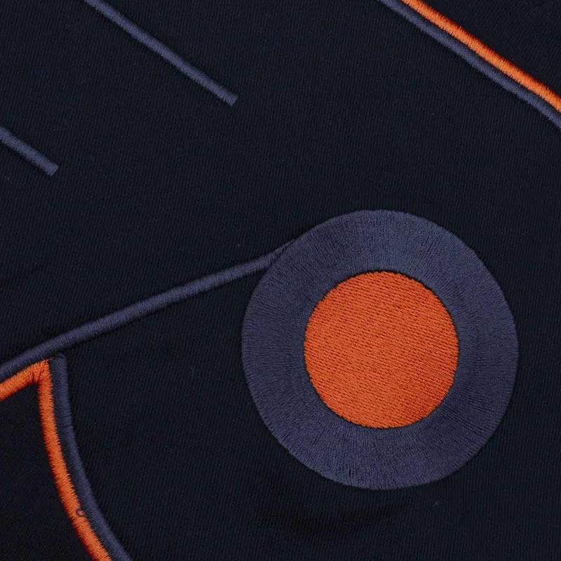 Wholesale Custom Sublimation Team High Quality Ice Hockey Hoodie Jersey Striped Hoodie Heavy Polyester Hockey