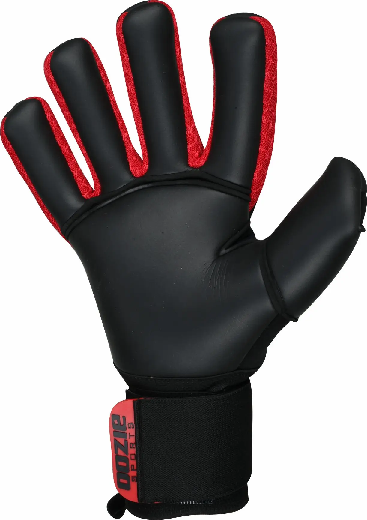 Goalkeeper gloves Made of New Basic  German latex foam 3.5mm with New cuts Breathable Fingers and take the ball with good grip