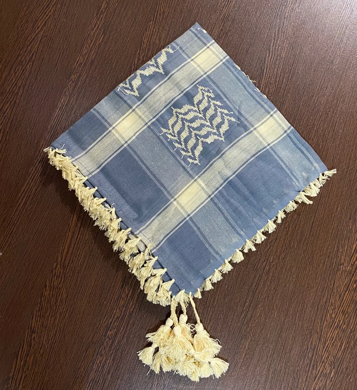Оригинальный арабский шарф Shemagh Yashmagh kuffiyeh ghutra
