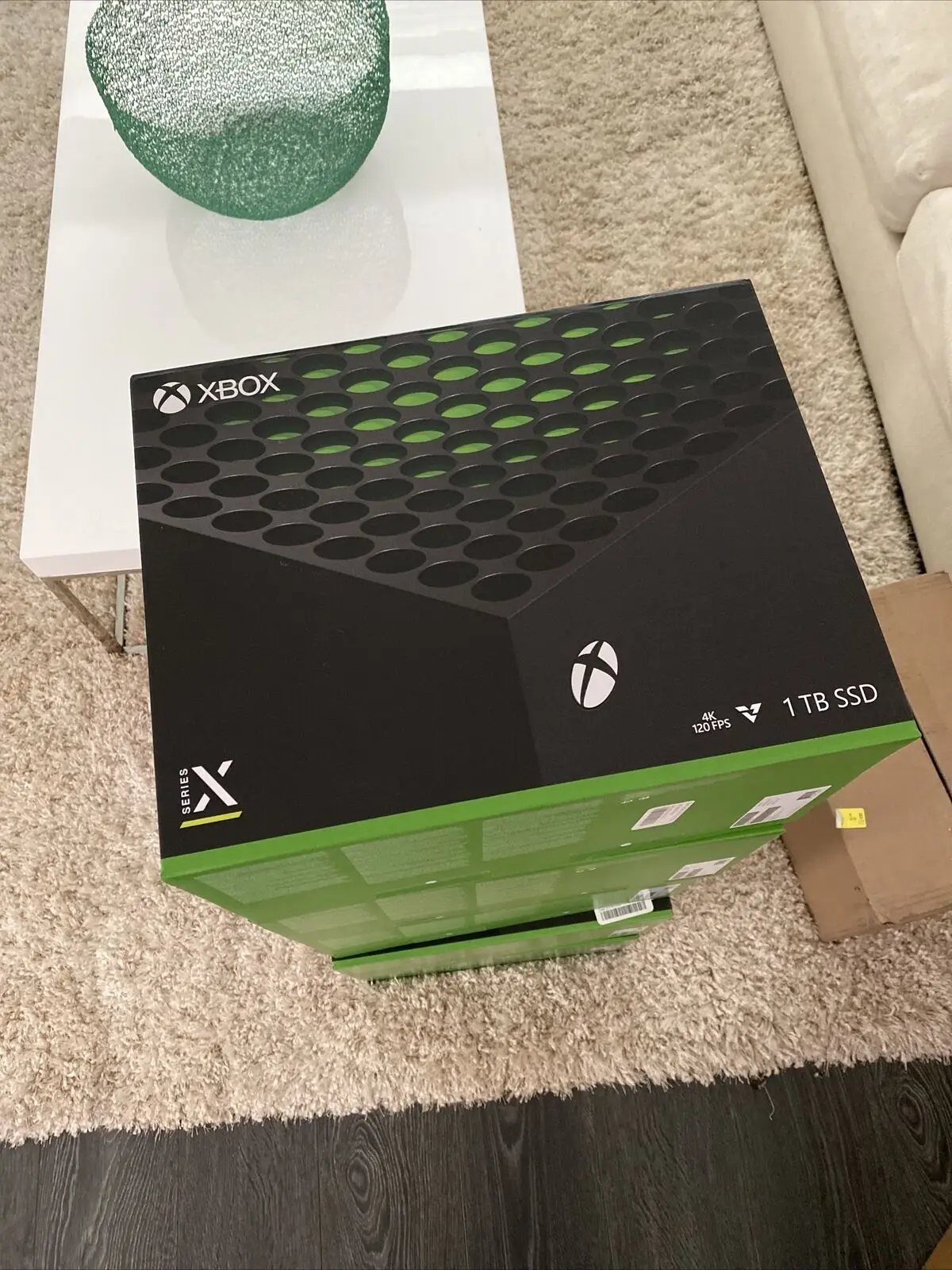 Black Friday buy 3 get 1 free on WHOLESALE PRICE FOR 2020 Xboxs Series X console 1TB + 2 Controllers and 10 Free Games