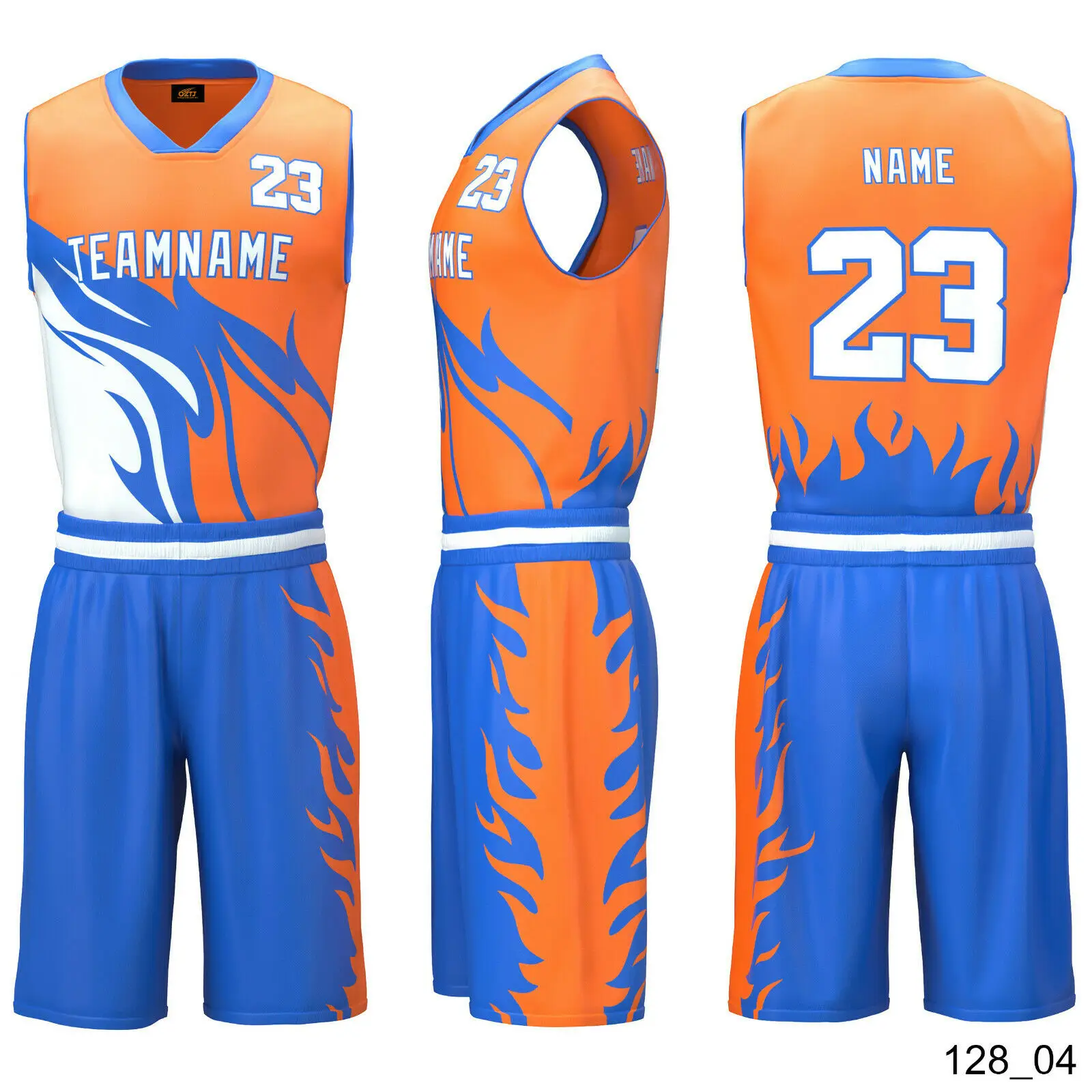 
wholesale latest basketball jersey design 2021 