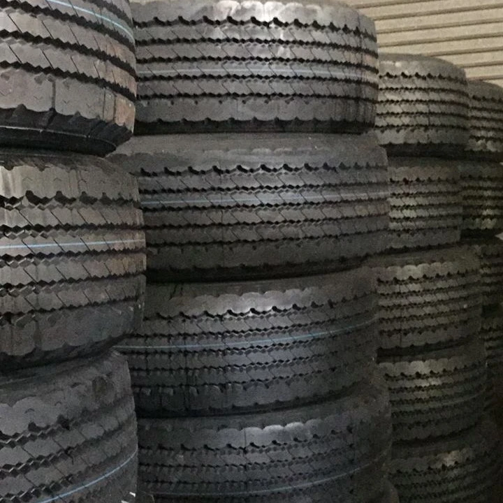 Wholesale Used Truck Tires For Sale / High Quality SecondHand Truck Tyres Suppliers  / Wholesale Used Car Tyres Suppliers