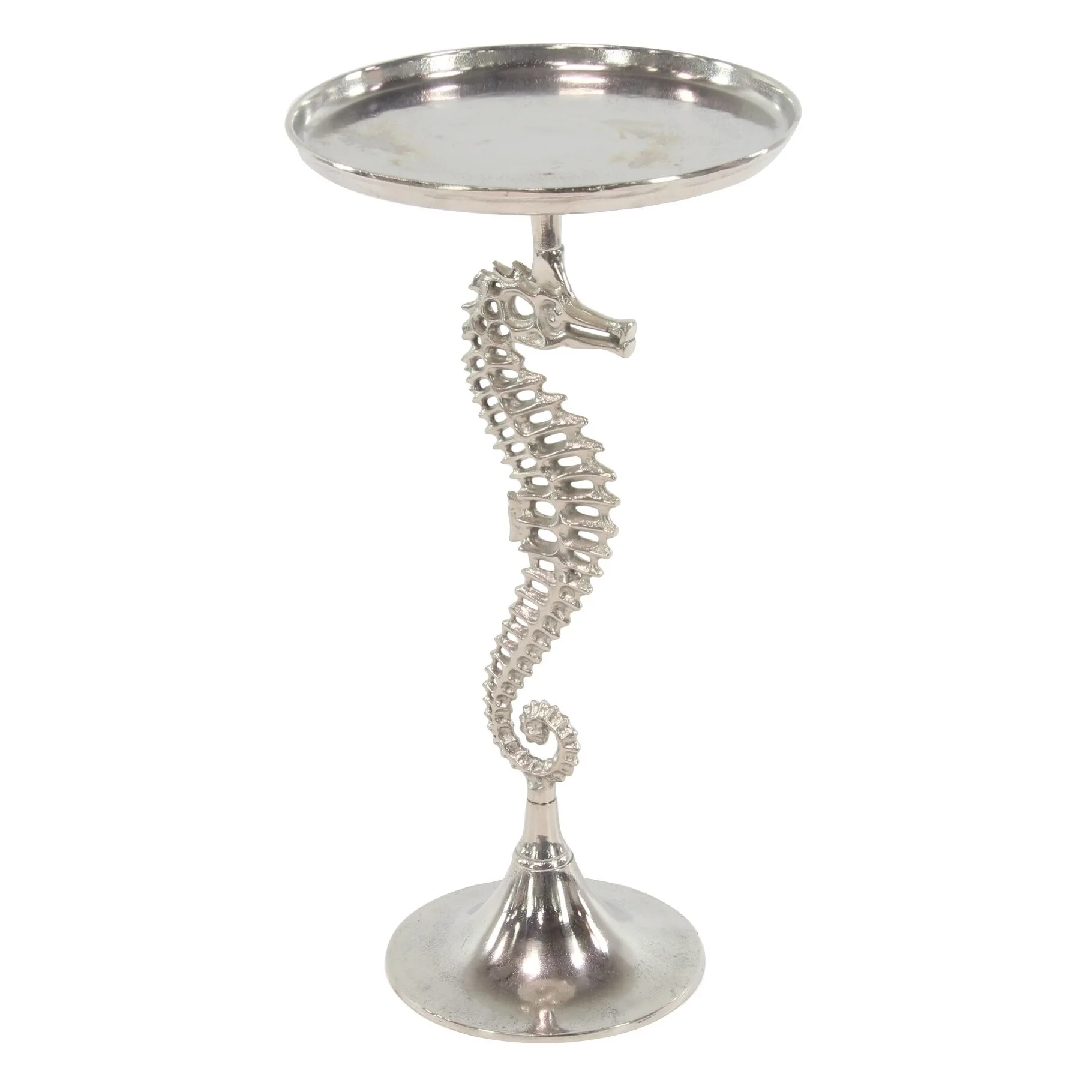 Luxury Metal Table Creative Design Handmade Wholesale Center Table Classic Stylish Hot Selling Metal Side Table