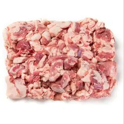 Frozen Beef Trimmings 80/20 Grass Fed Beef At Wholesale Price