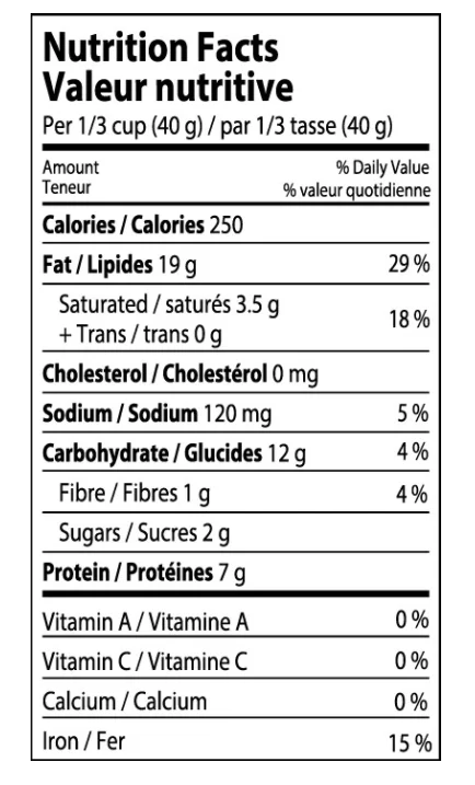  Половинки штук морской соли-высококачественные сладкие орехи кешью