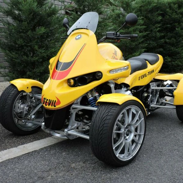 G Mo для rr ad te ch nik Quad
