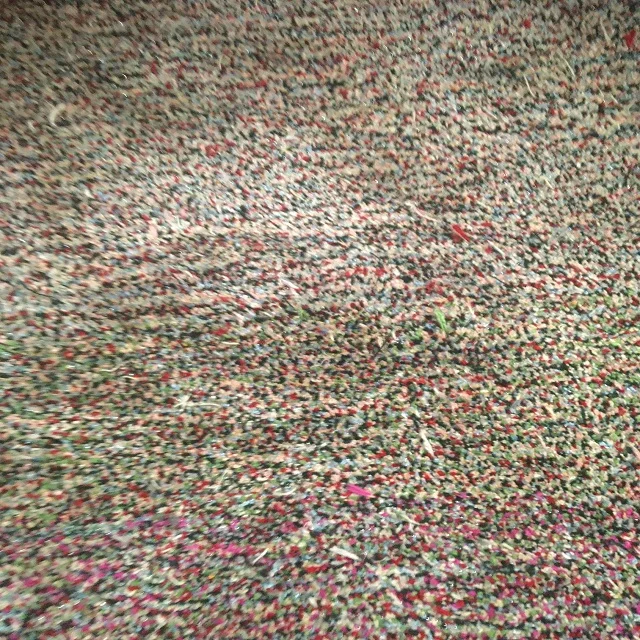 Шерстяные коврики/ковры