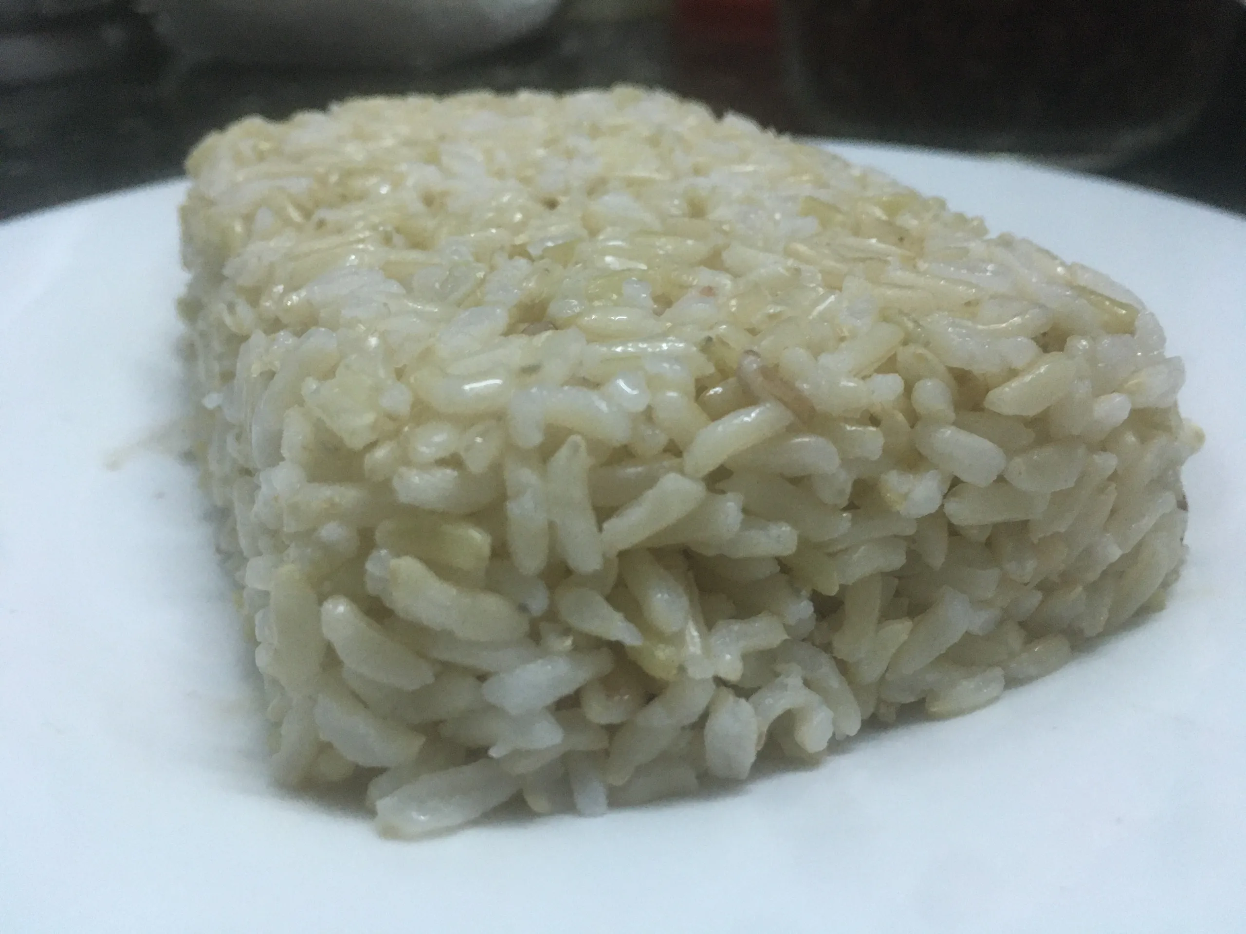 PREMIUM QUALITY  BROWN OGANIC RICE - Ms Tracy WA +84 969 800 854