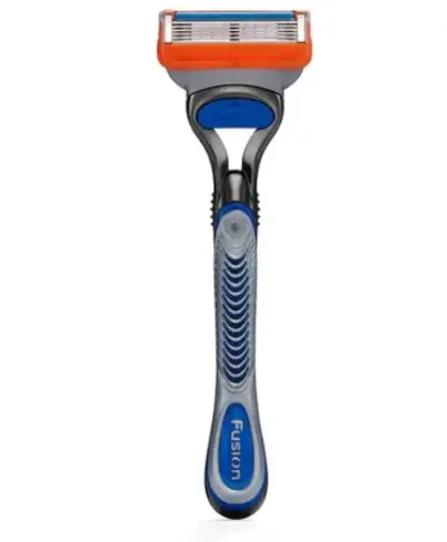 
Gillette Sensor Excel Razor Blades 