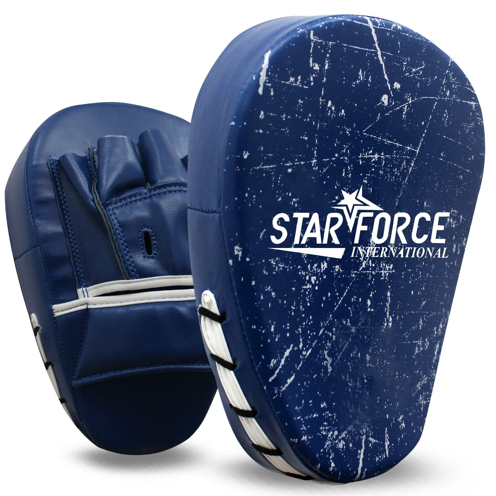 Высококачественные индивидуальные хорошие боксерские подушечки тренировочные перчатки изогнутая фокусировочная Подушка для смешанных боевых искусств