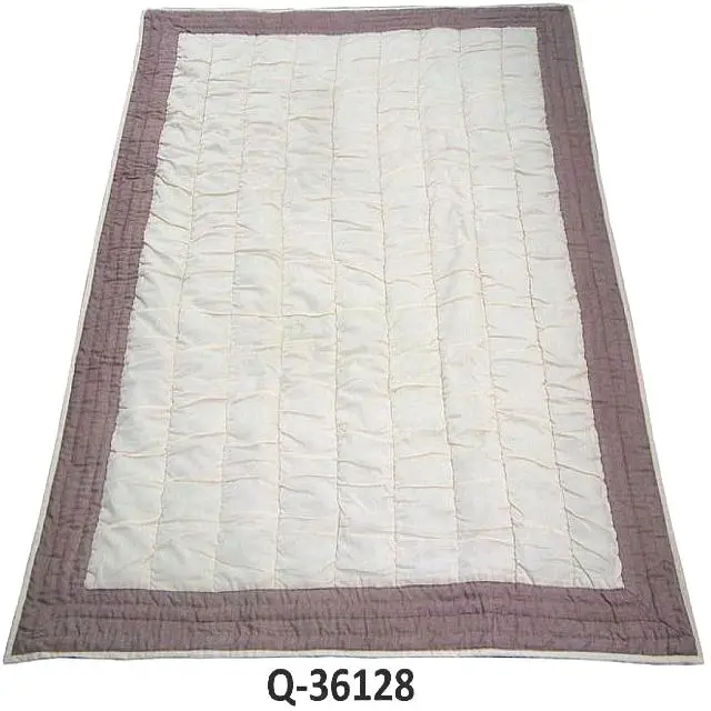 Luxury 100% Cotton  Wedding Bedding Set King  Bedspread King Wedding Comforter Set Bed Runner Quilt