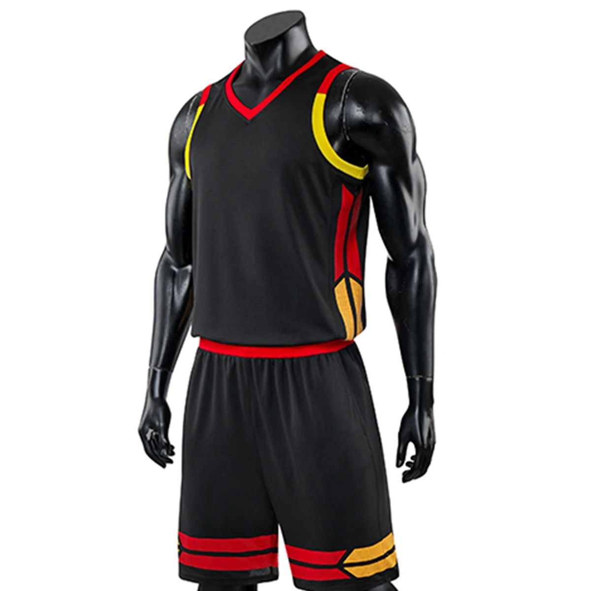Новое поступление оригинальное качество баскетбольная майка King James одежда для тренировок форма с именем и логотипом на заказ