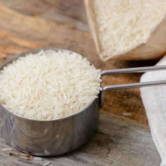 
 Жасминовый рис SORTEXED 5%, сломанный в Таиланде  