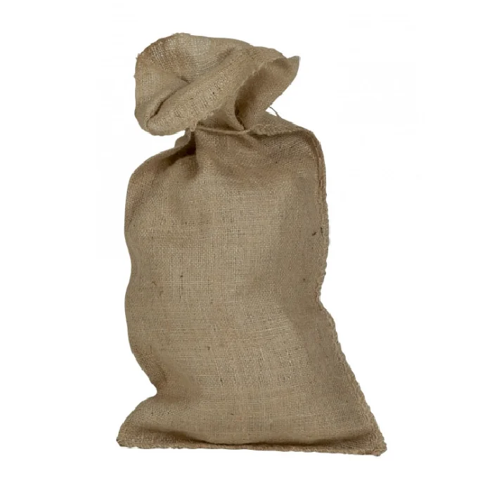 Прямой заводской производитель Jute Gunny Sack мешок для риса сахара кофе и других зерновых продуктов из бангладеш