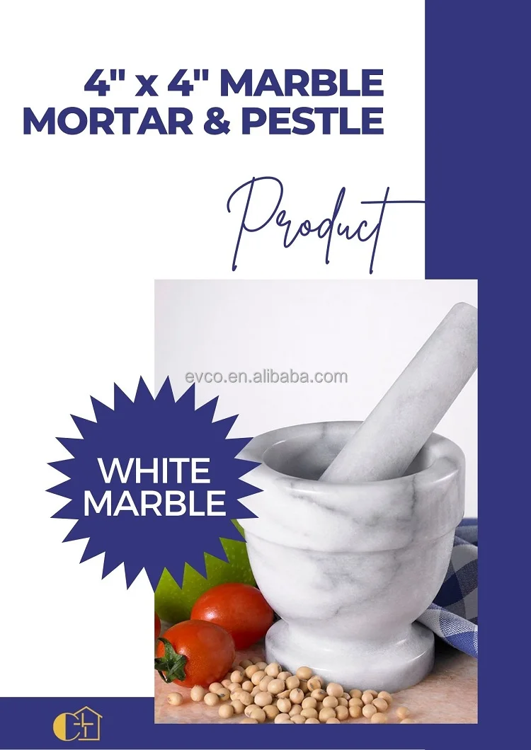 4 x 4 Inch M&P Features