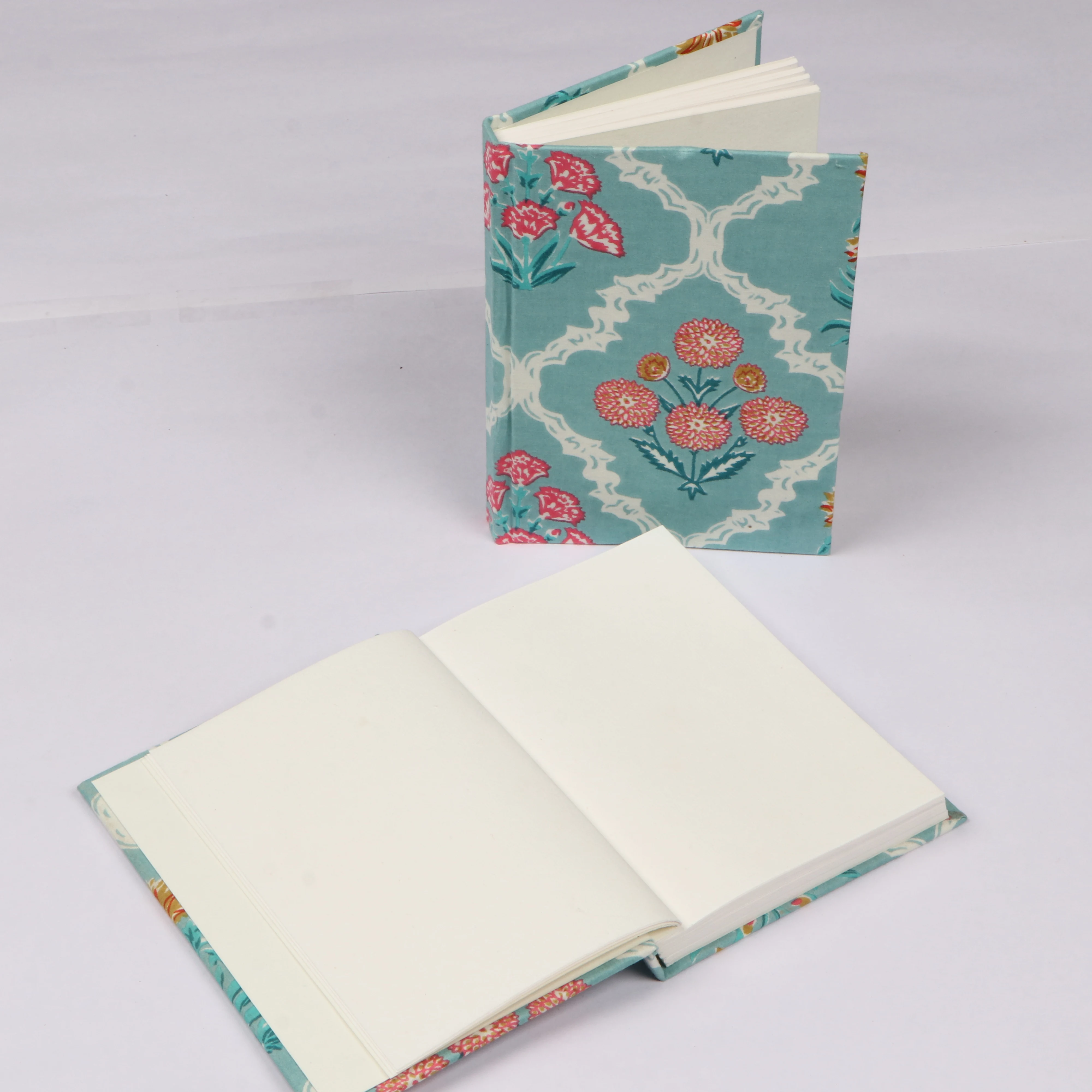 Wholesale Exquisite Hardcover Book Custom Office Supplies Diary Monthly Planner Sublimation Journal Notebook
