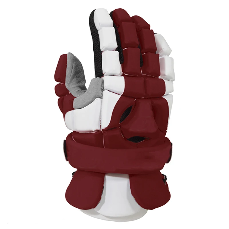 Custom Logo Lacrosse Gloves Hot Sale Lacrosse Gloves