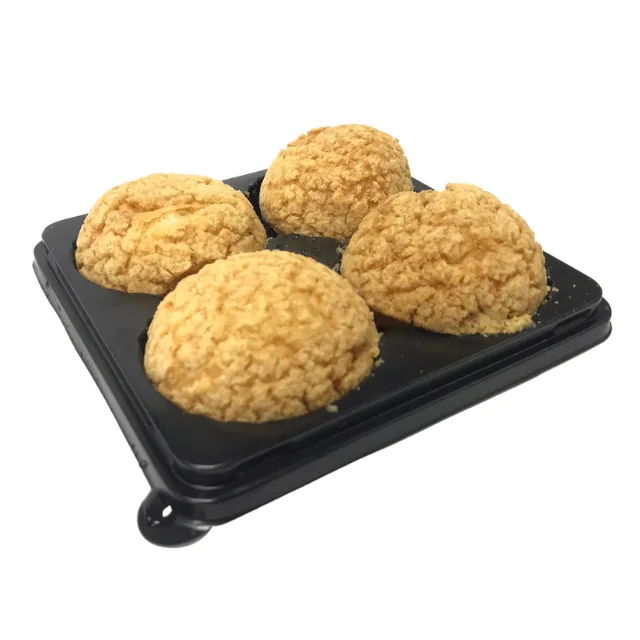 Вкусные затяжки крема Сделано в Тайване