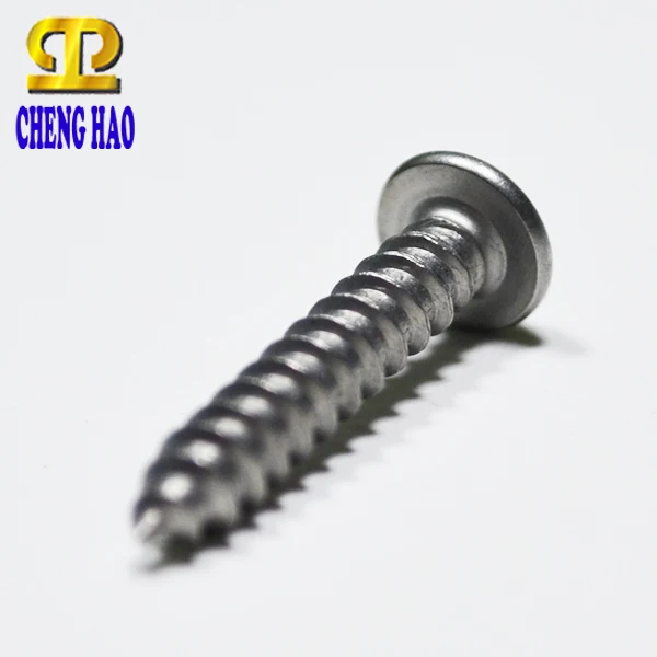 Tornillos Edelstahlschraube Stainless Steel A2 18-8 A4  C1 Star 6-Lobe Torx Screw
