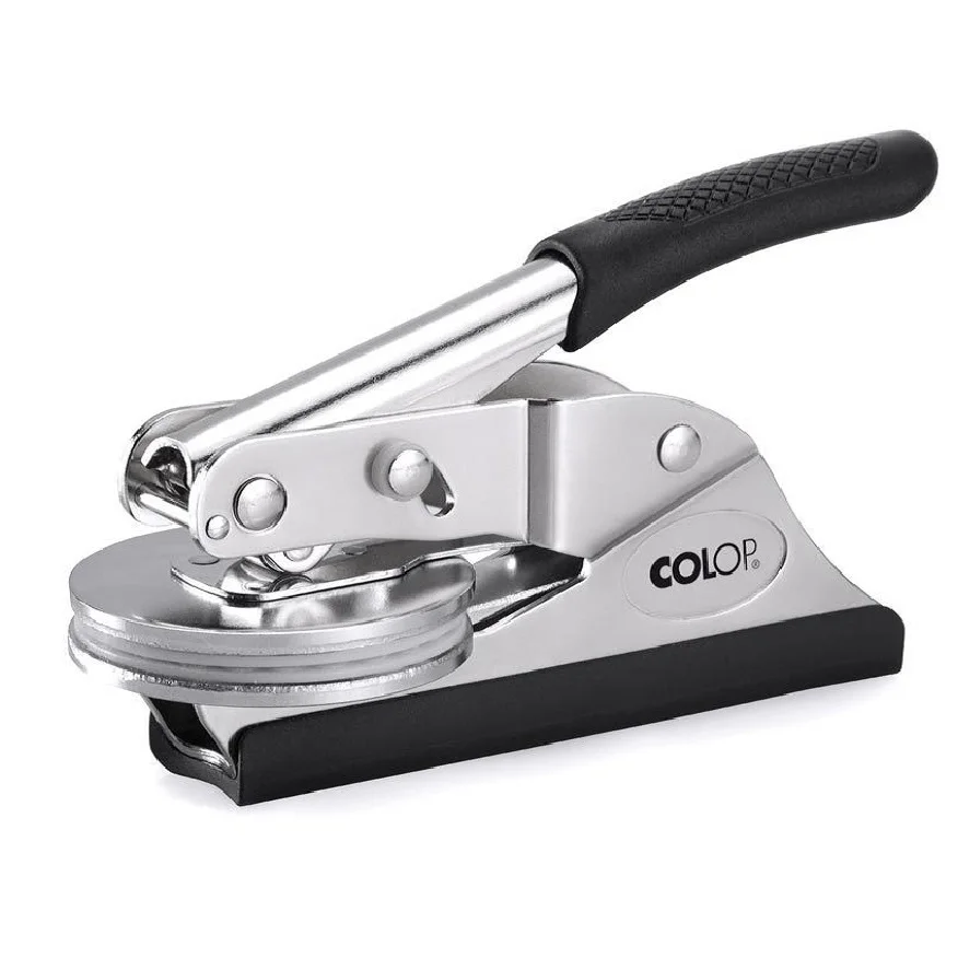 Manufacture Of Customized Stamp Premium Quality Rubber Office Stamp Sealer / No Stamp Paid Required At Wholesale Price