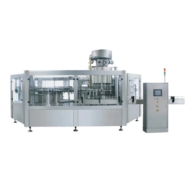 
hot selling 2021 Automatic mango jam cup production plant price cost 