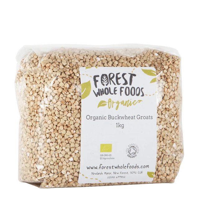 2021 Wholesale High Quality 450g Brown Healthy Tartary Buckwheat Rice