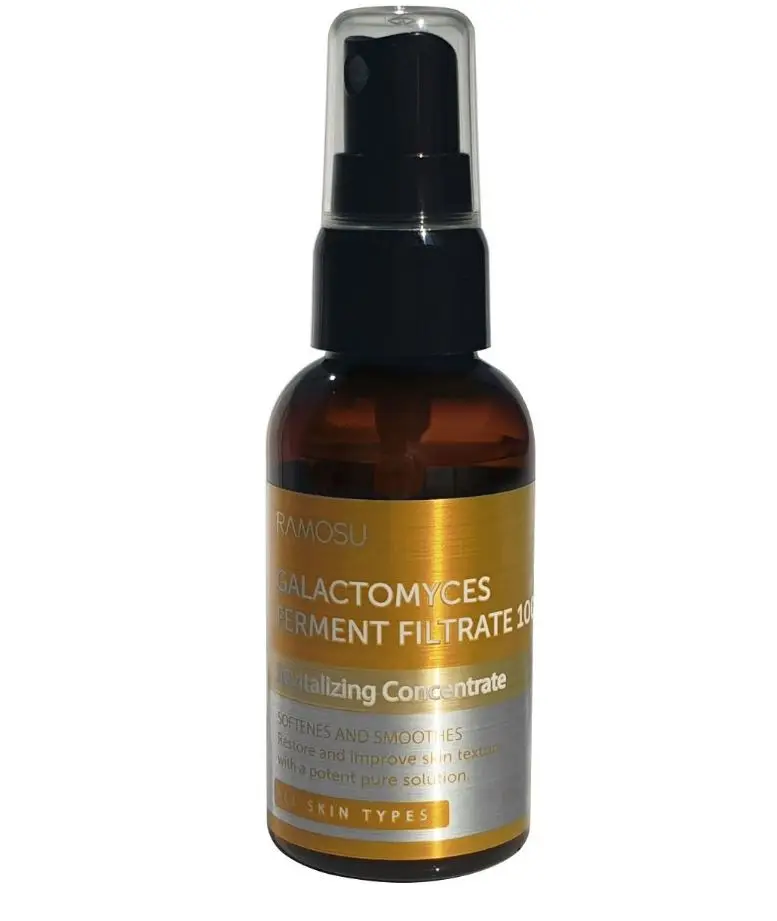 GALACTOMYCES FERMENT FILTRATE 100 AMPOULE 50ML