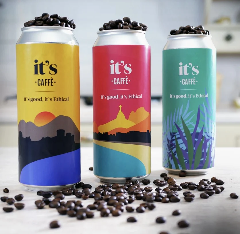 High Quality Coffee MADE IN ITALY 100% Ethic and Sustainable , ARABICA e ROBUSTA  - 1KG GRAIN ESPRESSO ROAST
