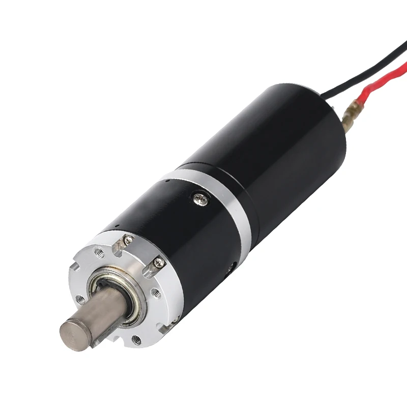 Factory Wholesale Customized All Kinds Of Coreless Tattoo Motor Brush Brushed Brushes Brushless Bldc Gear/Gearbox Electric Mini