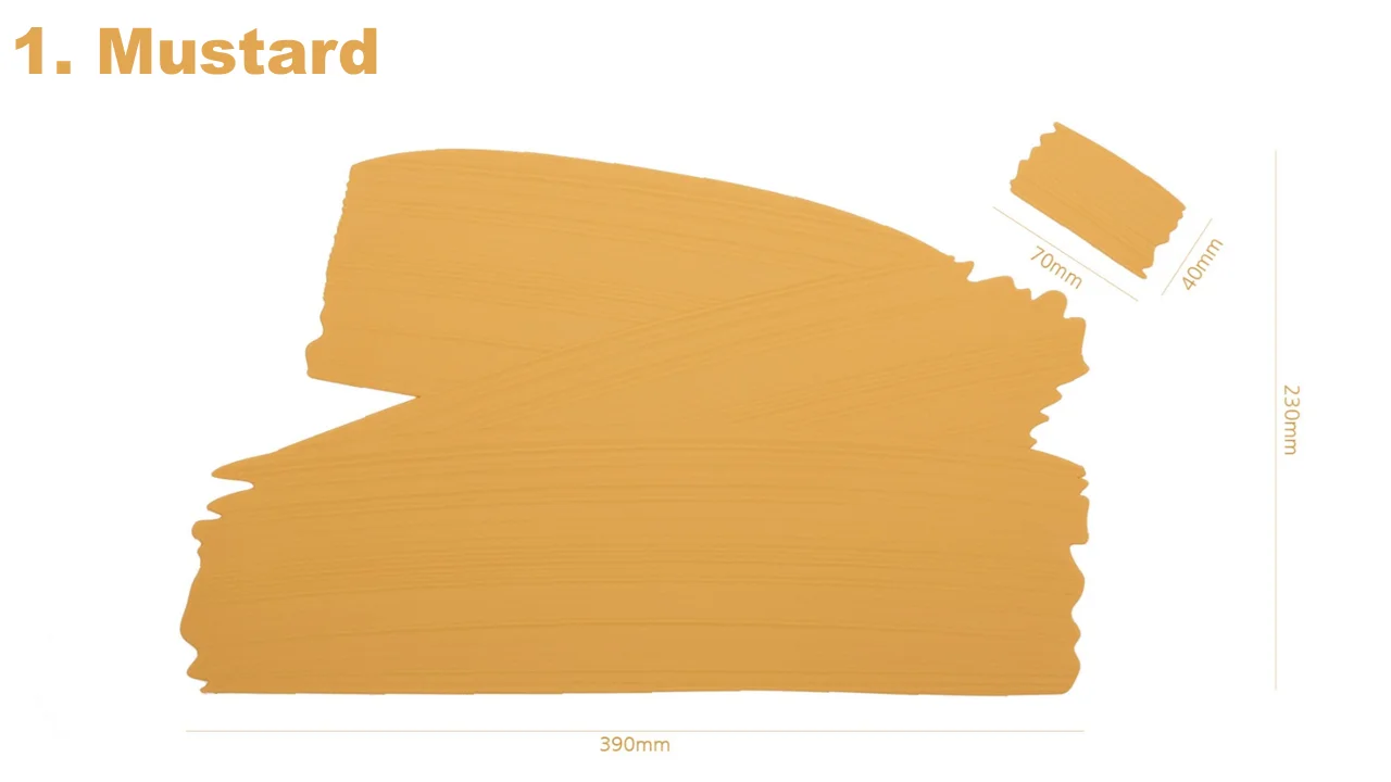 Paint High Quality Baby Silicone Dining Table Mat