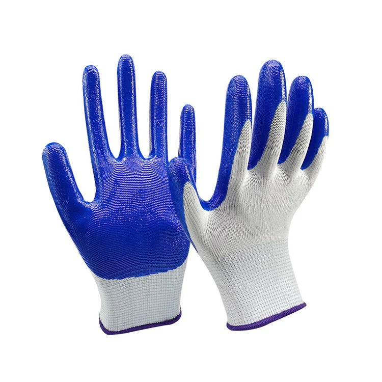  Высокое качество тепла пятно из этиленового пропилен-каучука перчатки