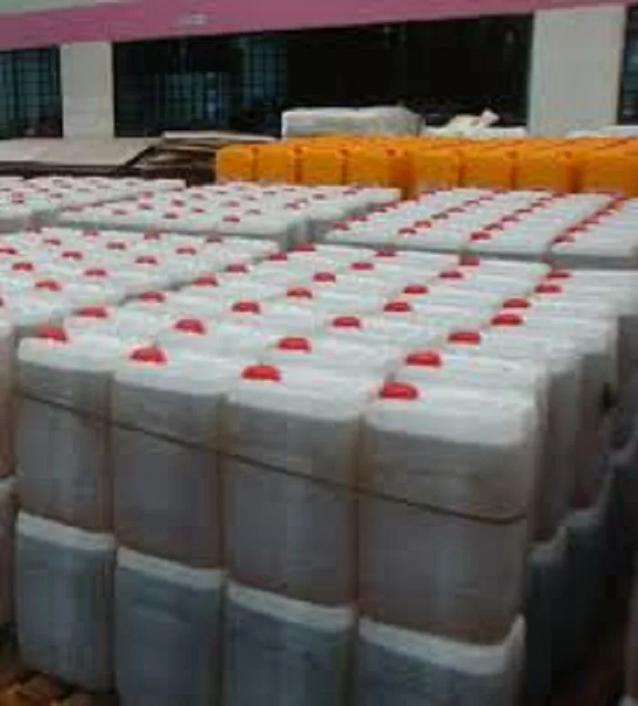  Рафинированное пальмовое масло (CPO) /пальмовое CP8 / Rbd CP10