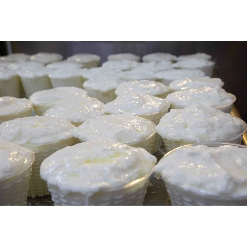 High Quality Italian sheep CHEESE WITH SICILIAN PRICKLY PEAR sweet taste 2kg vacuum pack Ready for export