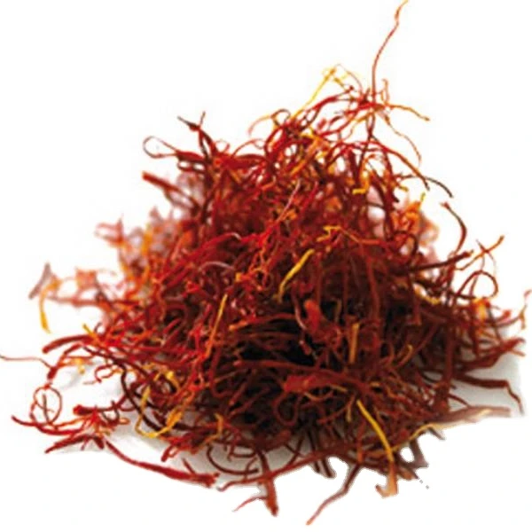 
Sundried saffron in pistils 2 Gr. 