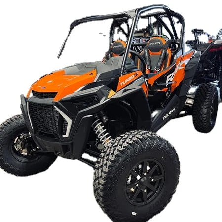 Скидочное предложение для POLARIS- RZR XP TURBO- EDITION SIDE BY SIDE