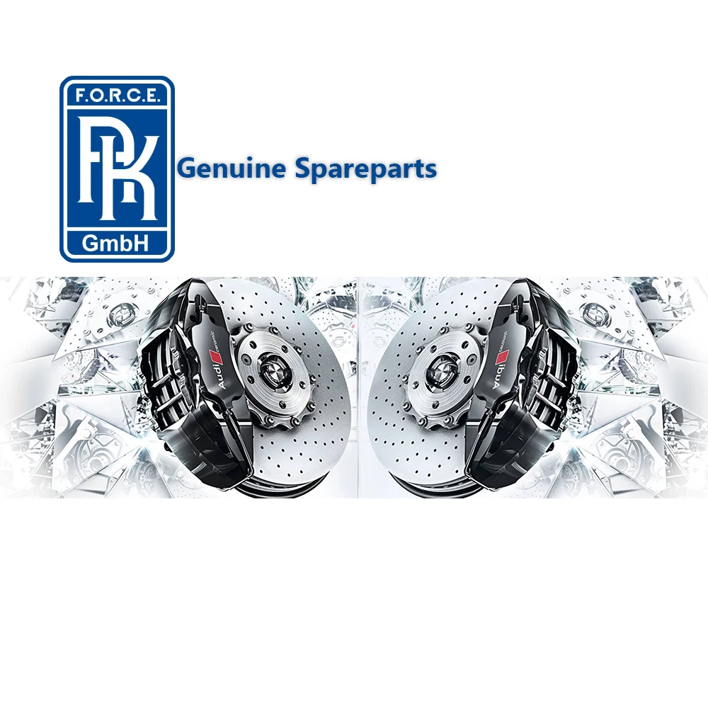 
Автозапчасти от производителя запчастей Audi OEM, литые автозапчасти, автомобильный двигатель Audi 