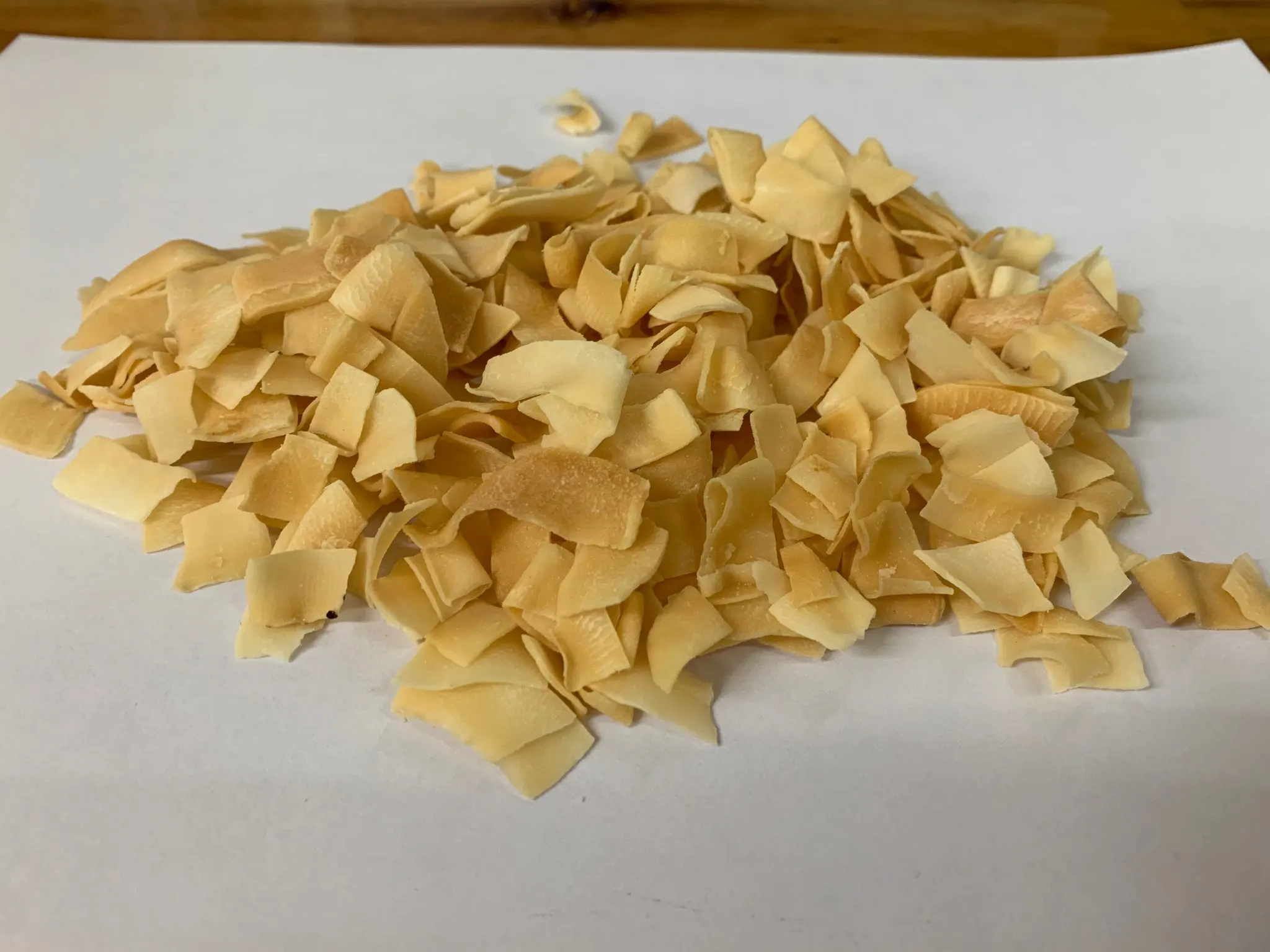  Органический осушенный кокос для экспорта по лучшей цене/Жасмин + 84 896679047