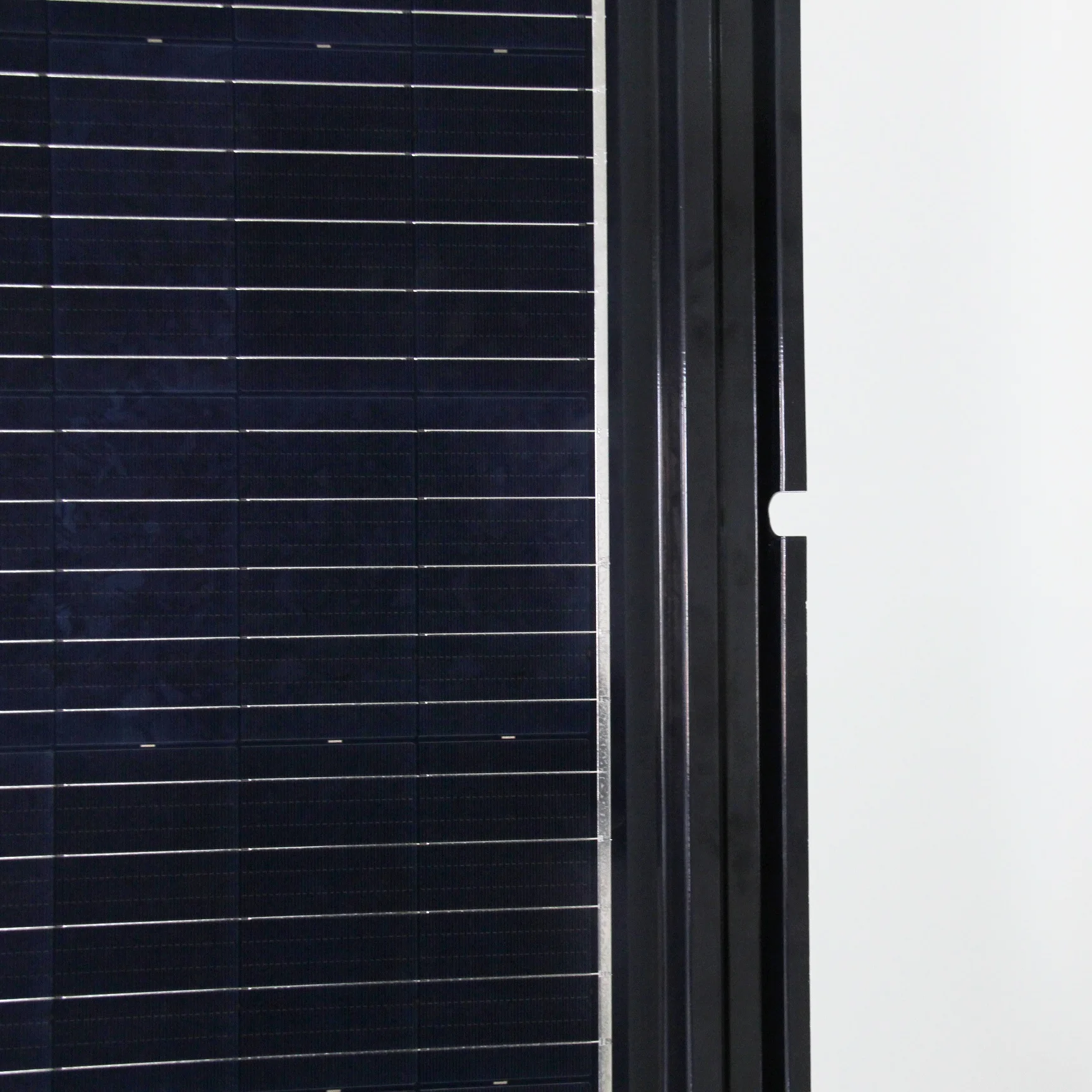 In stock325W BIPV Poly Crystal  Building Material Solar Panel in Stock bipv panel