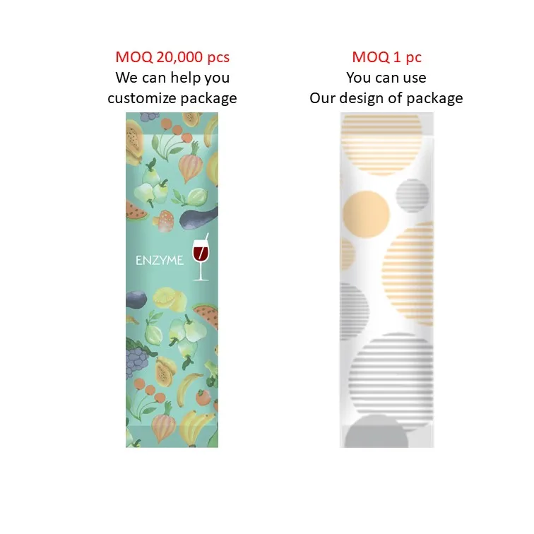 detox fiber drink slimming plum slim tea vegetable enzymes oral liquid