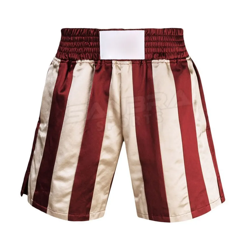 Боксерские Шорты Muay Thai, тренировочная одежда, боксерские шорты, дизайн по индивидуальному заказу