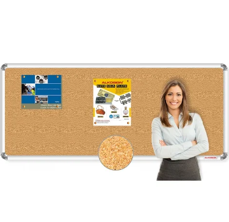 Доски для объявлений Astra Cork