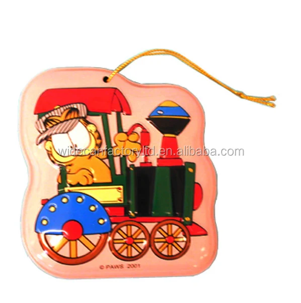 
Trend Christmas metal tin can box custom design food grade 